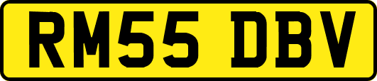 RM55DBV