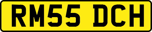 RM55DCH