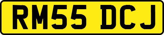 RM55DCJ