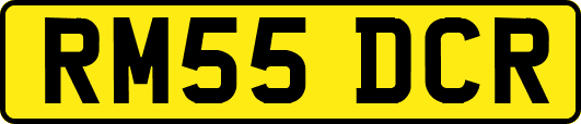 RM55DCR