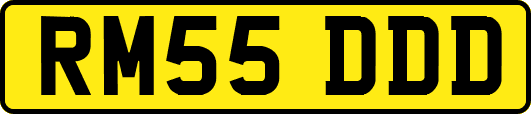 RM55DDD