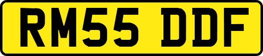 RM55DDF