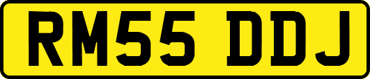 RM55DDJ