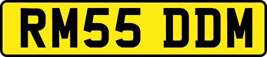 RM55DDM