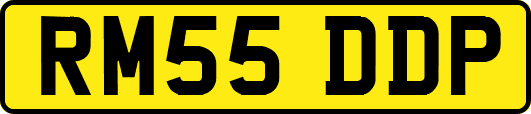 RM55DDP
