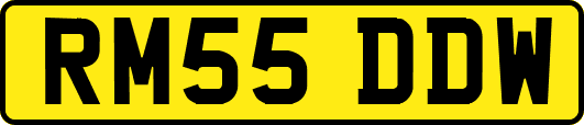 RM55DDW