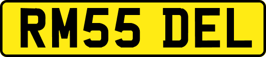RM55DEL