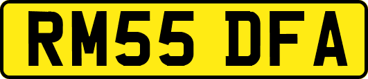 RM55DFA