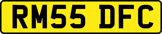 RM55DFC