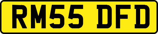 RM55DFD