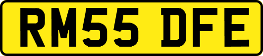 RM55DFE