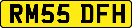 RM55DFH