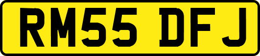 RM55DFJ