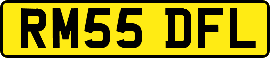 RM55DFL