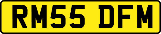 RM55DFM