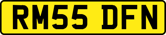 RM55DFN