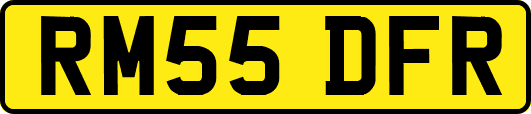RM55DFR