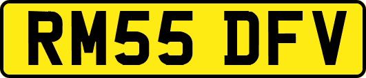 RM55DFV