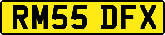 RM55DFX