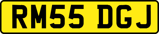 RM55DGJ