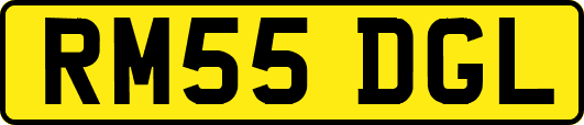 RM55DGL