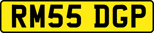 RM55DGP