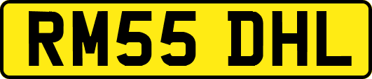RM55DHL