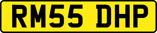 RM55DHP