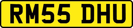 RM55DHU