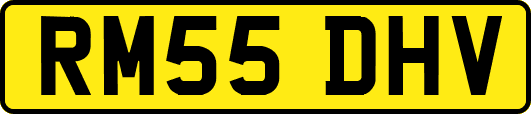 RM55DHV
