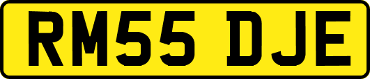 RM55DJE