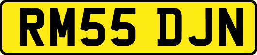 RM55DJN