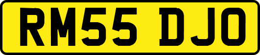 RM55DJO