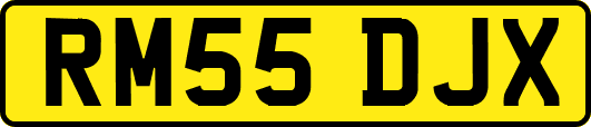 RM55DJX