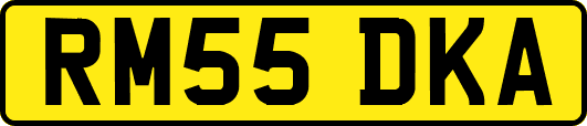 RM55DKA