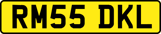 RM55DKL