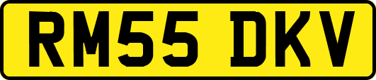 RM55DKV