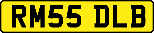 RM55DLB