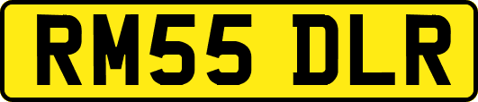RM55DLR