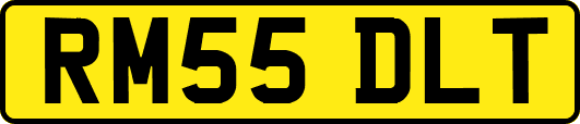 RM55DLT