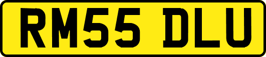 RM55DLU
