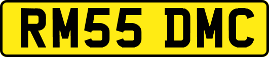 RM55DMC