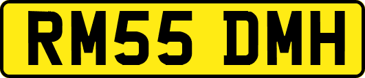 RM55DMH