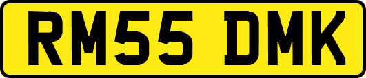 RM55DMK