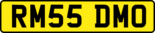 RM55DMO