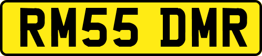 RM55DMR
