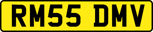 RM55DMV