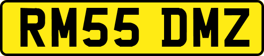 RM55DMZ