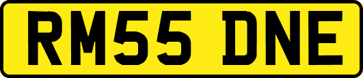 RM55DNE