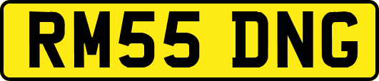 RM55DNG